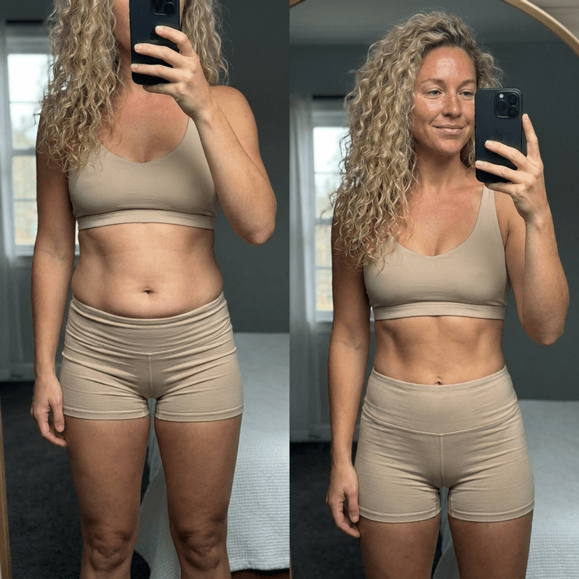 Sofia, 32 — result
